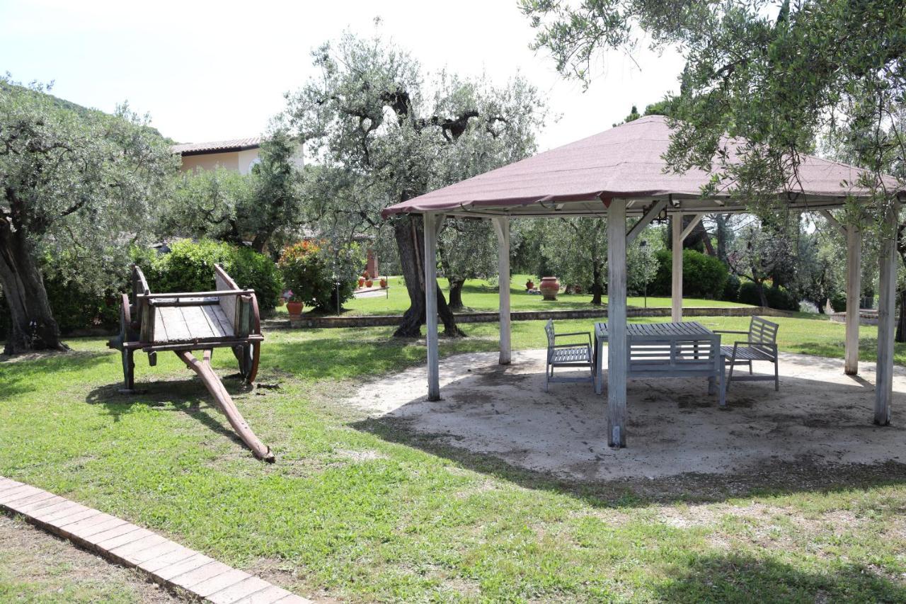 Agriturismo Il Bagolaro Nerola Exterior photo