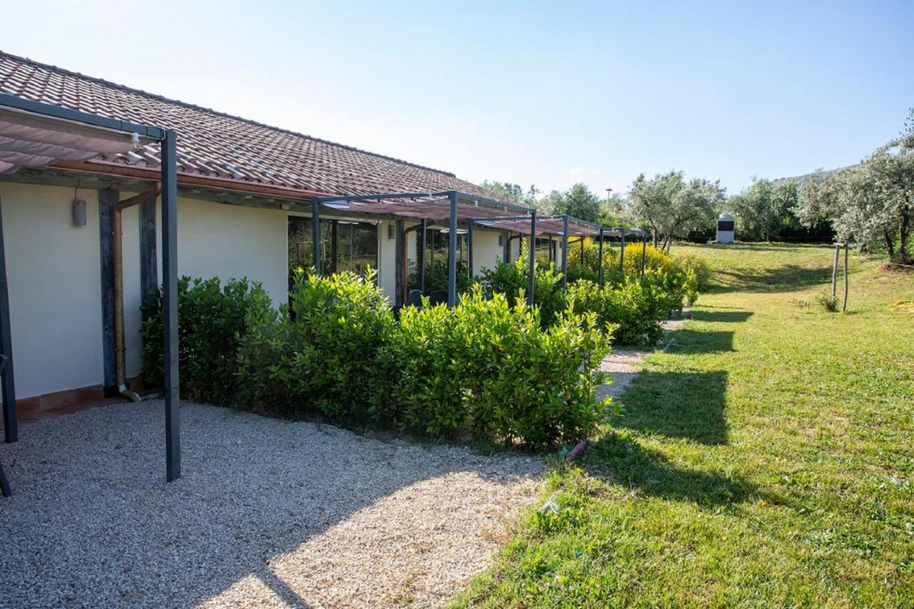Agriturismo Il Bagolaro Nerola Exterior photo
