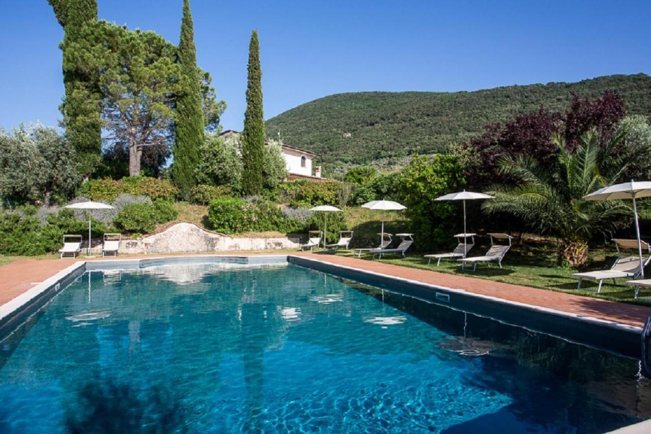 Agriturismo Il Bagolaro Nerola Exterior photo
