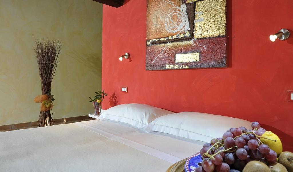 Agriturismo Il Bagolaro Nerola Room photo